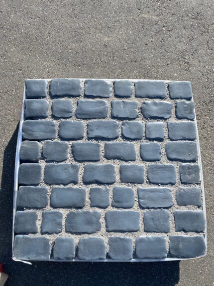 Courtstones Marshalls